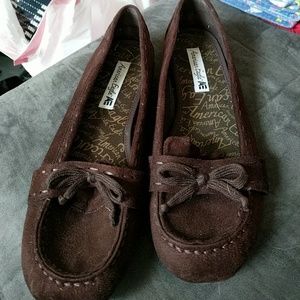 American Eagle Flats